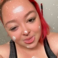 DirtyCassi webcam model