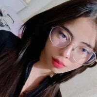 Kayle_Stars_ webcam model