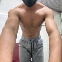 Loveinsync webcam model