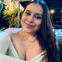 Emily_caster webcam model