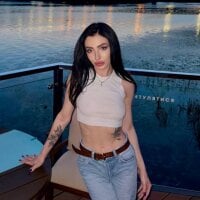 NancyLovee_ webcam model