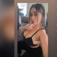 scarlett_velvet webcam model