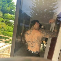 MrDeepTaste webcam