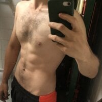 hugoron webcam model