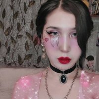 Amanda_CumShow's Offline Chat Room