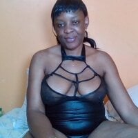 Prettyblackgal's Avatar Pic