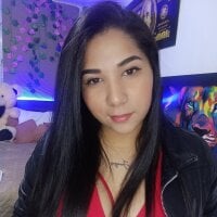 zoe_lee_ webcam model