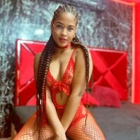 IVISBOUNCYASS webcam model