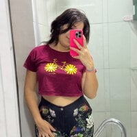 CasalFortale webcam model