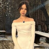 ElviaHaimes webcam model