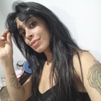 candy_princessex webcam model