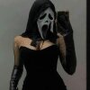 chicaDeFuego's Offline Chat Room