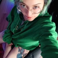 lucky-leah webcam