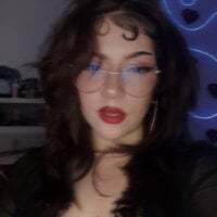 myevangeline_1 webcam model