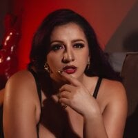 andreafetishx webcam model