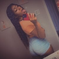Foreignthababyy webcam model