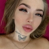ArielSpell webcam