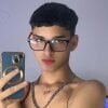 StevennSantan