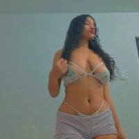 Susycarson webcam model