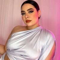 Slika avatara modela Monserratt_J