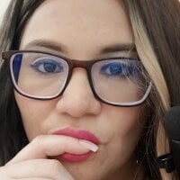 nymphonebula webcam model