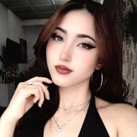 EvelynLamber webcam model