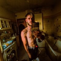 crysGERM webcam model