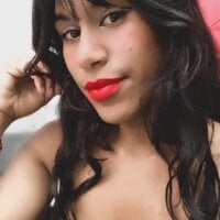 Godess_Mar webcam model