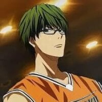 MidorimaAJ 아바타 사진