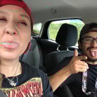 Thefantasyden's Offline Chat Room