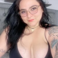 Model Heather_bbw88