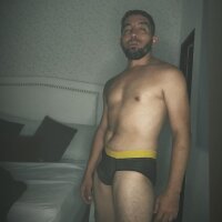 MattheMendez's Offline Chat Room