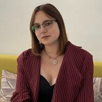 BrunaPytko webcam model