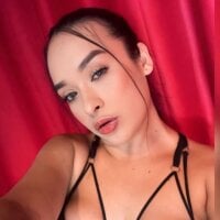 Victoria_Kjaerr webcam model