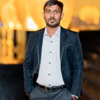 Chathutharu avatar