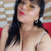 Candy_browm1 webcam