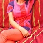 Antonya's Avatar Pic