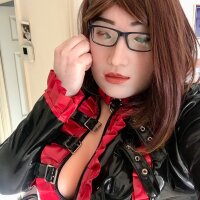 Модель latexDolly34