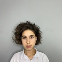CamillaBrown's Offline Chat Room