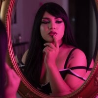 Genobeba_TS webcam model