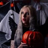 Joy_Barker webcam model