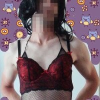 Ceciliagourmande webcam