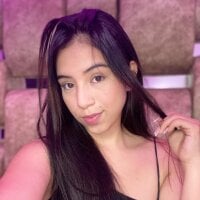 Sharming_Merry webcam model