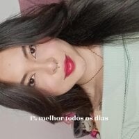 DahliaRousse_v webcam model
