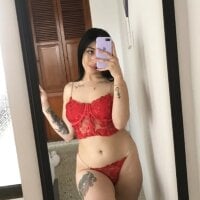 Anni_foxi webcam model