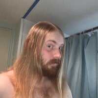 Ginger626's Avatar Pic