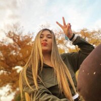 Offline chatovací místnost Katherine_sanchez