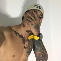 Kriss_Sexy_69 webcam