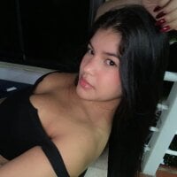 Cristin102556 webcam