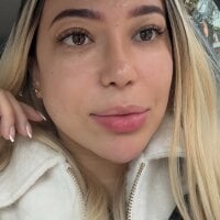 AnnWilliams1 webcam model